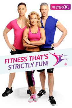 Fitsteps Class